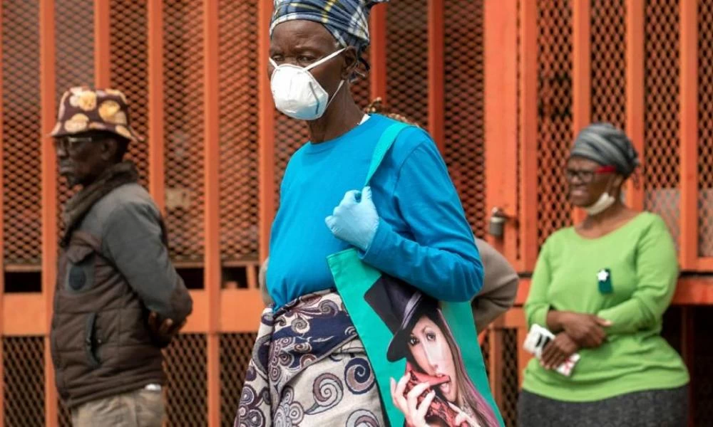 ΠΟΥ: «Οι πλούσιες χώρες έχουν την πλειοψηφία των προμηθειών του εμβολίου»